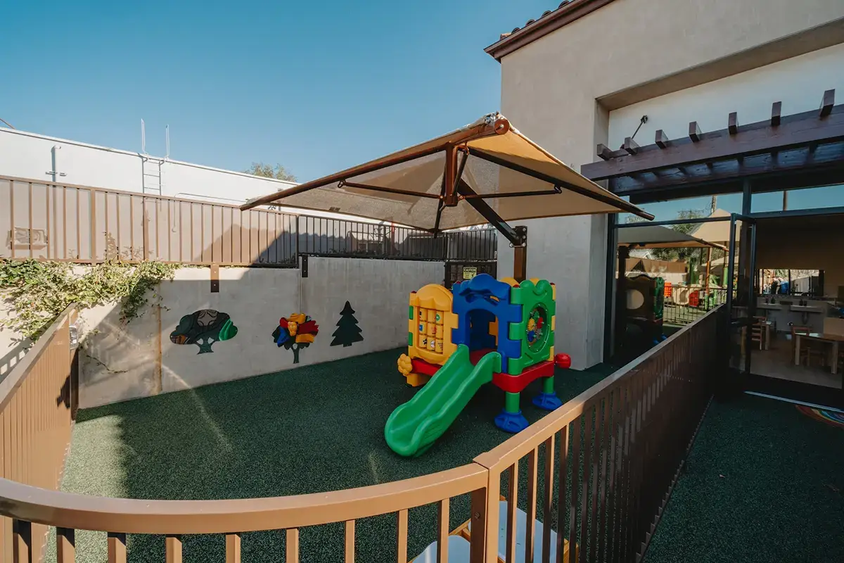 Ohana Montessori facility