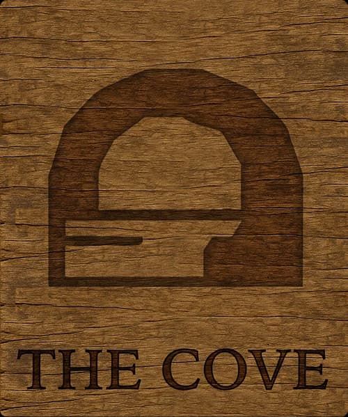 The Cove