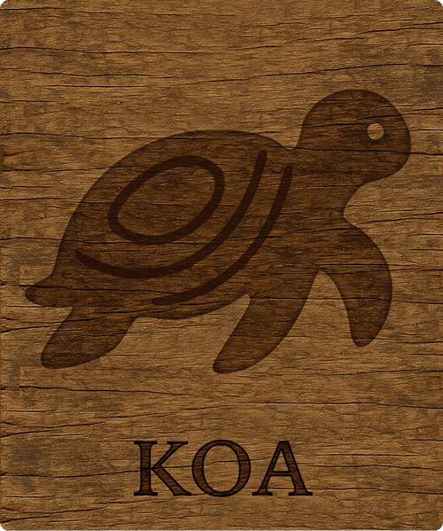 Koa