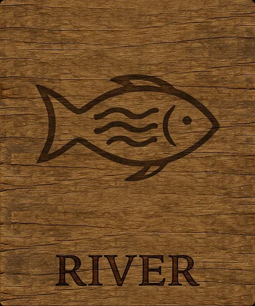 River