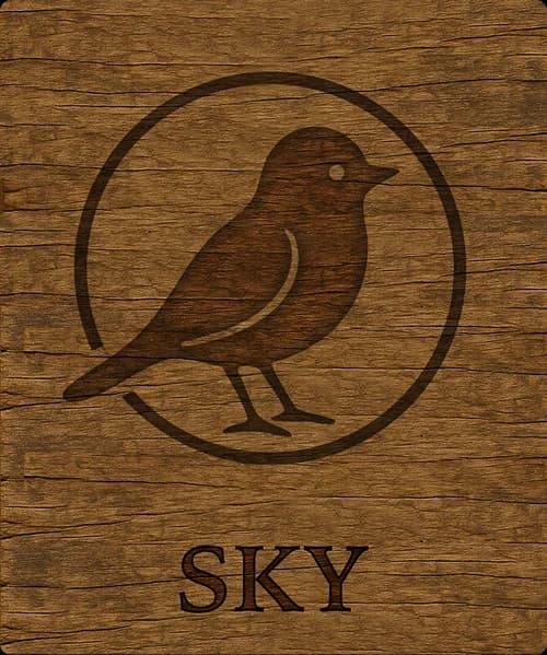 Sky